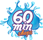 60 Min Shops | ΠΛΥΤΗΡΙΑ ΠΟΙΟΤΗΤΑΣ ΙΜΑΤΙΣΜΟΥ (LAYNDRY) -ΠΛΥΣΙΜΟ ΧΑΛΙΩΝ